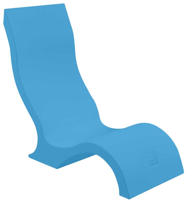 Ledge Lounger Signature Chair - In Pool Furniture - Image 5