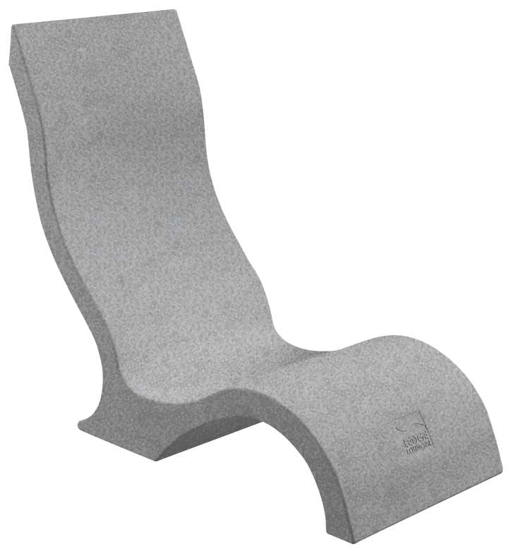 Ledge Lounger Signature Chair - In Pool Furniture - Image 6