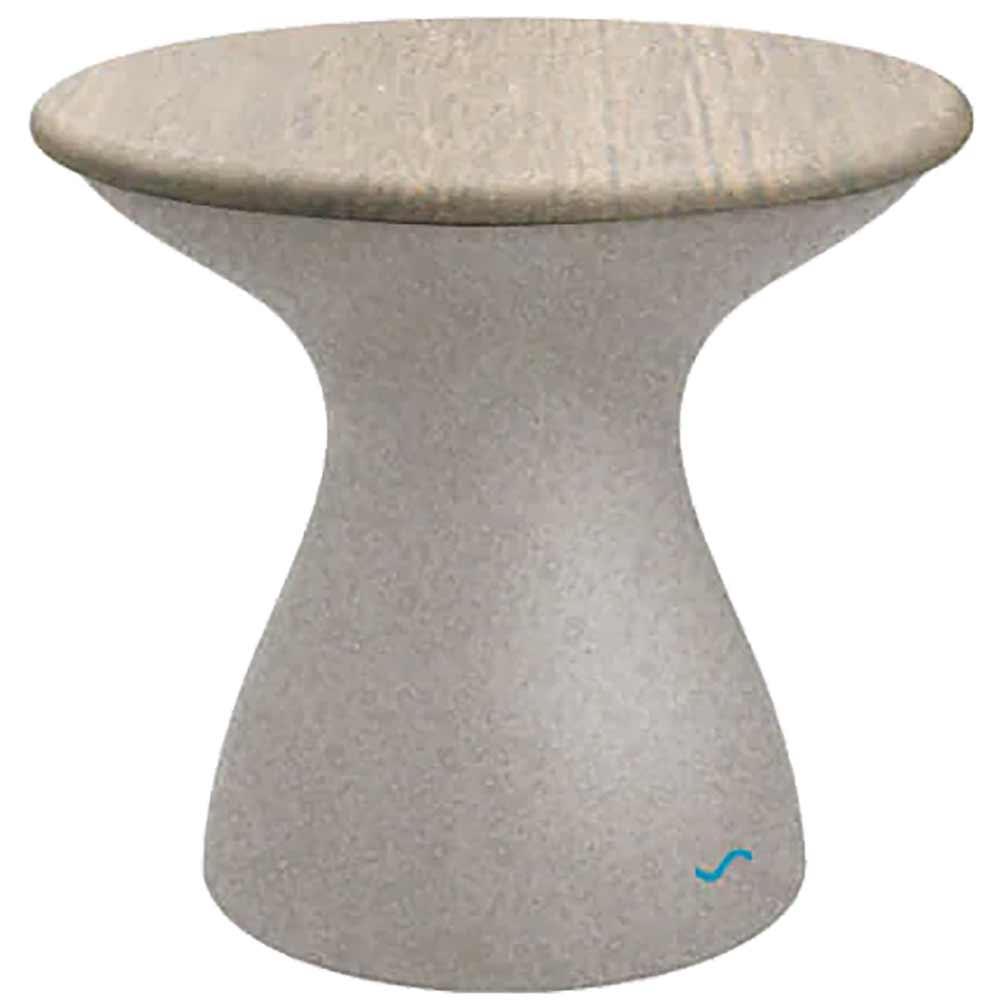Ledge Lounger Autograph Standard Side Table - In Pool Furniture - Image 18