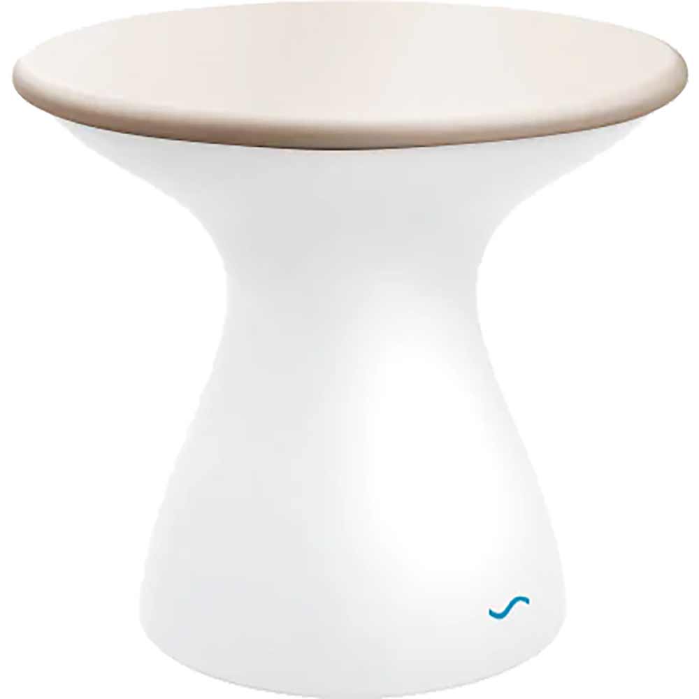 Ledge Lounger Autograph Standard Side Table - In Pool Furniture - Image 5