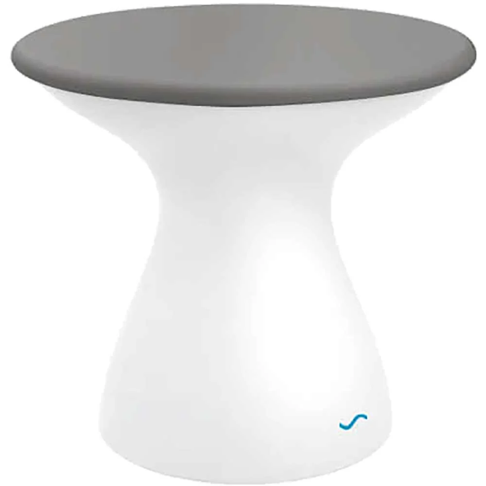 Ledge Lounger Autograph Standard Side Table - In Pool Furniture - Image 6