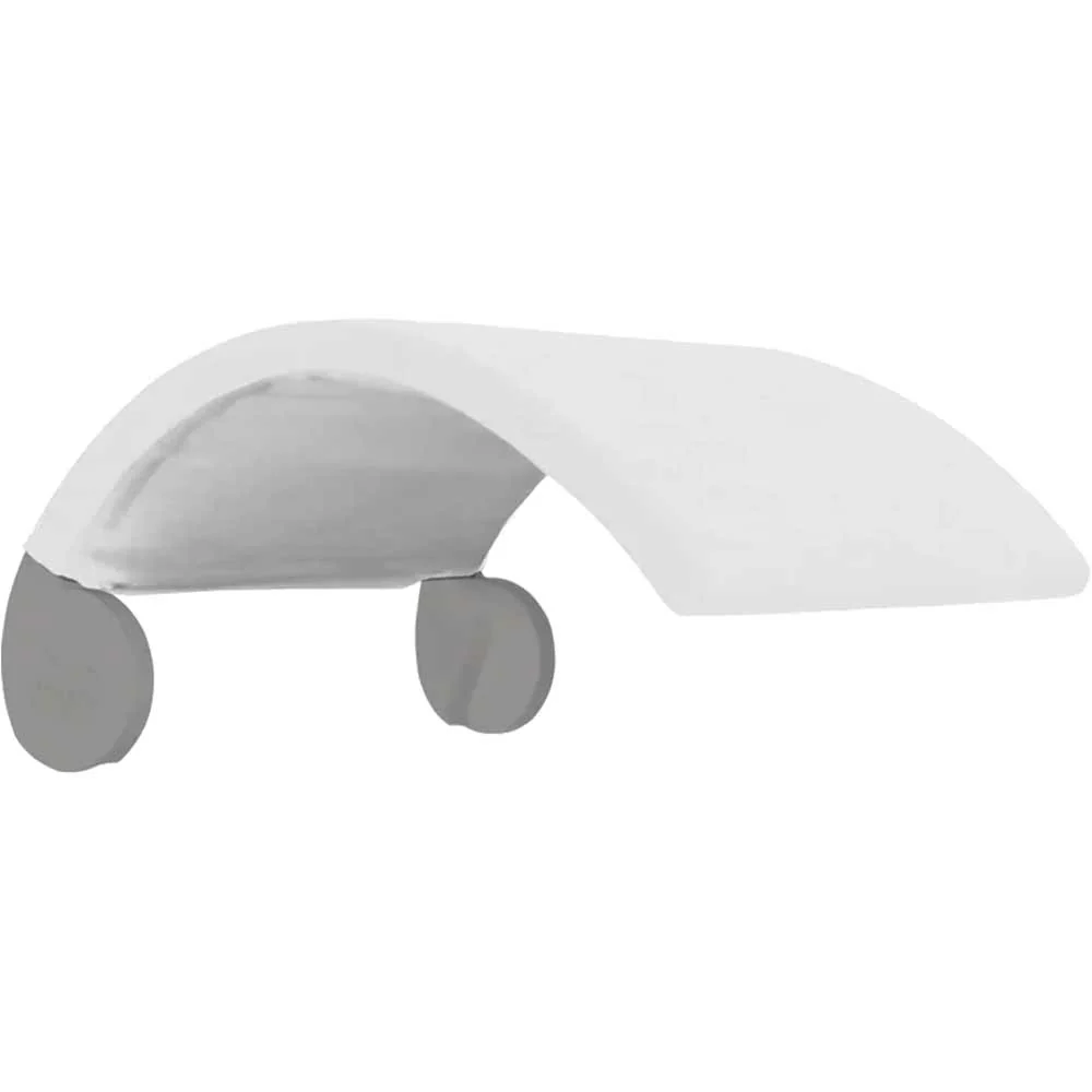 Ledge Lounger The Signature Chair Shade - In Pool Furniture - Image 9