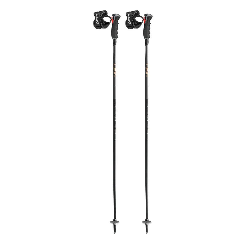 LEKI Artena Airfoil 3D Ski Poles