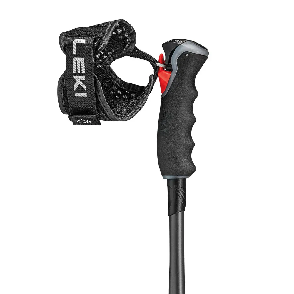 LEKI Artena Airfoil 3D Ski Poles - Image 5
