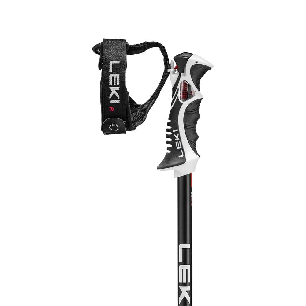 LEKI BOLD LITE S Ski Poles - Image 2