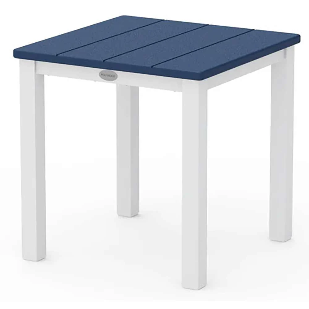 POLYWOOD® - Main Street 18" Side Table - ALT18 - Image 15