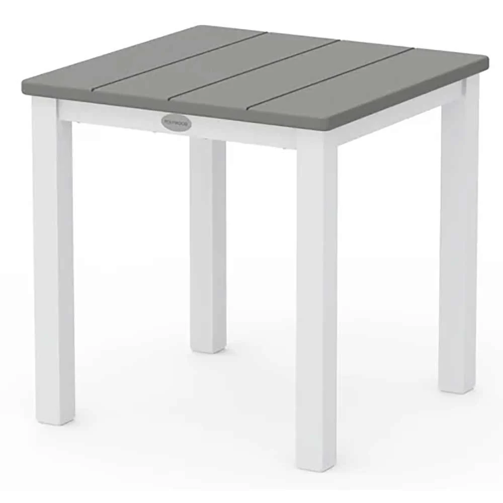 POLYWOOD® - Main Street 18" Side Table - ALT18 - Image 2