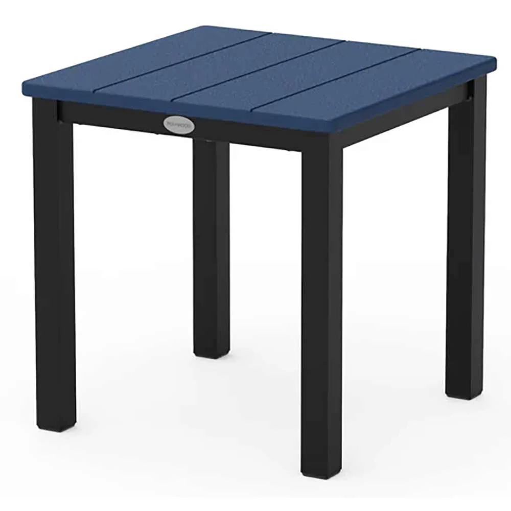 POLYWOOD® - Main Street 18" Side Table - ALT18 - Image 29
