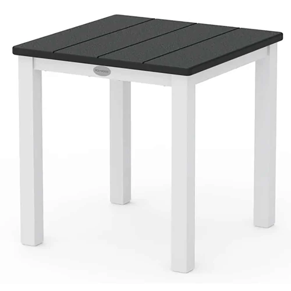 POLYWOOD® - Main Street 18" Side Table - ALT18 - Image 3