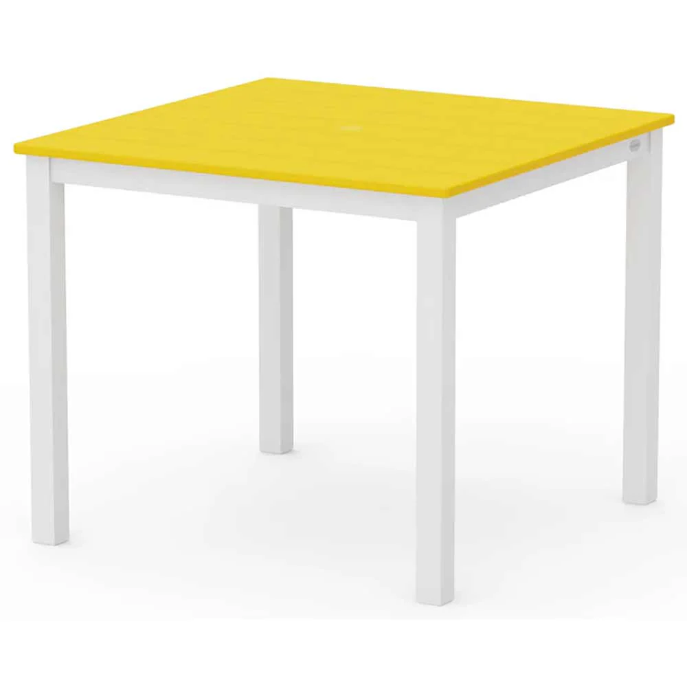 POLYWOOD® - Main Street 36 x 36 Dining Table - ALT36 - Image 11