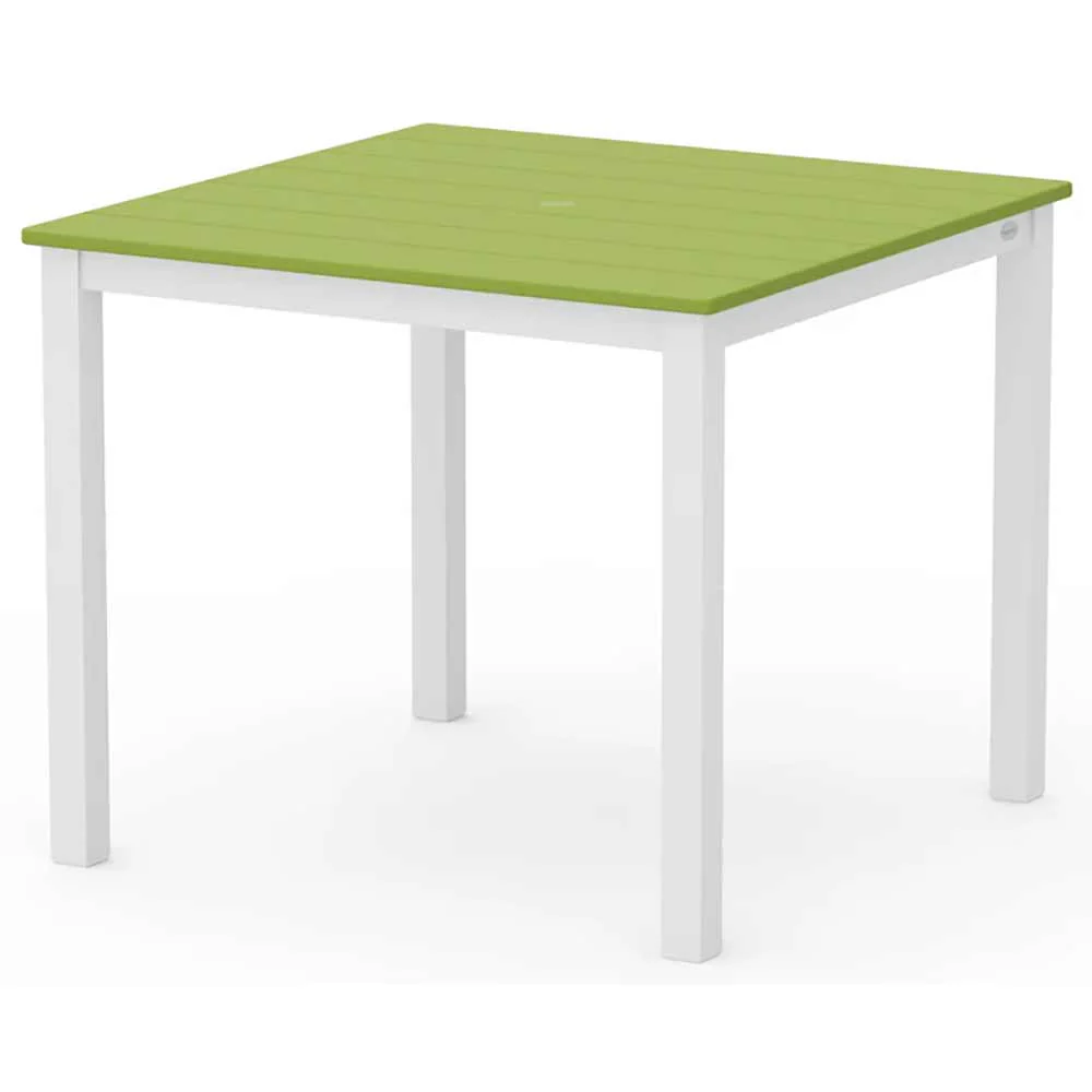 POLYWOOD® - Main Street 36 x 36 Dining Table - ALT36 - Image 12
