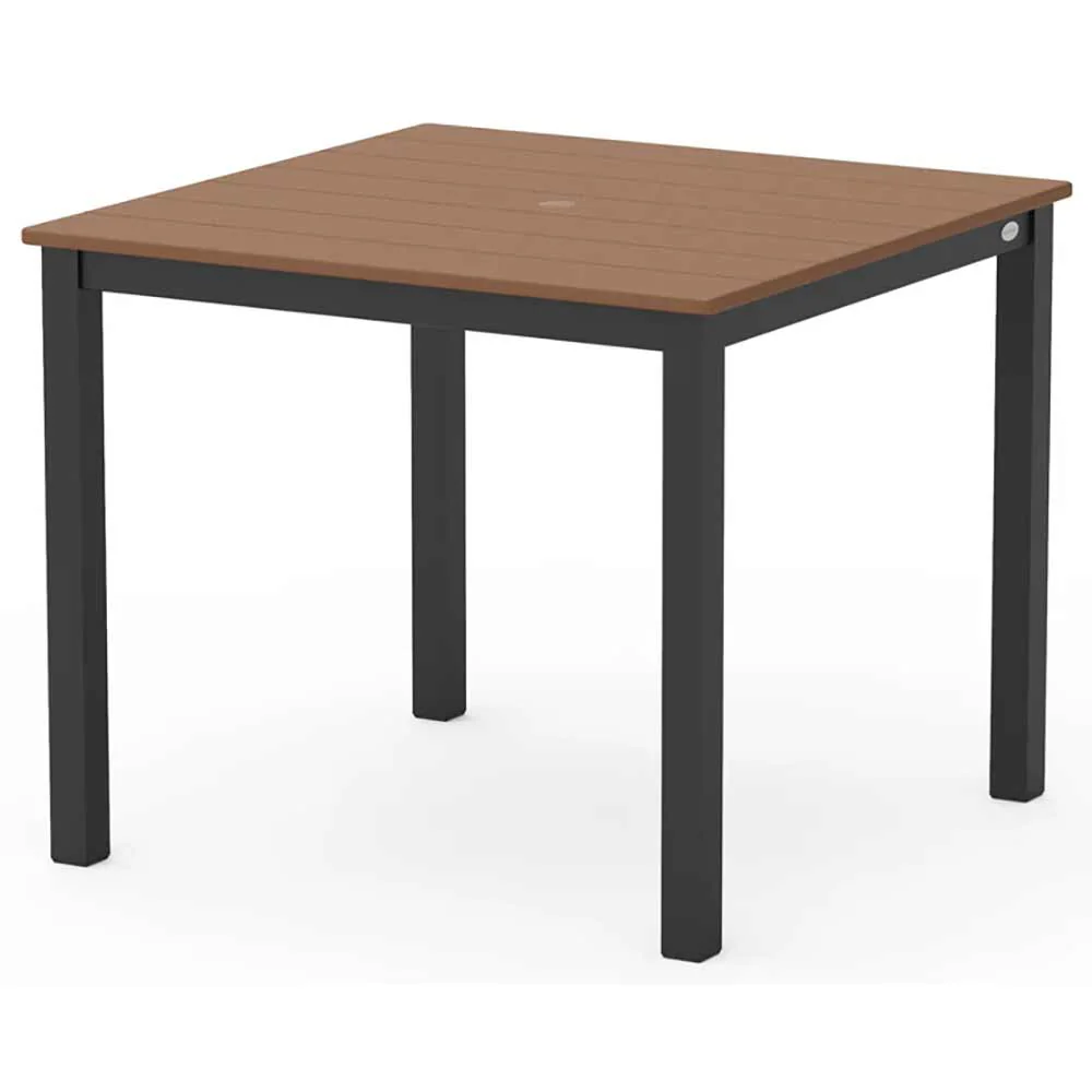 POLYWOOD® - Main Street 36 x 36 Dining Table - ALT36 - Image 18
