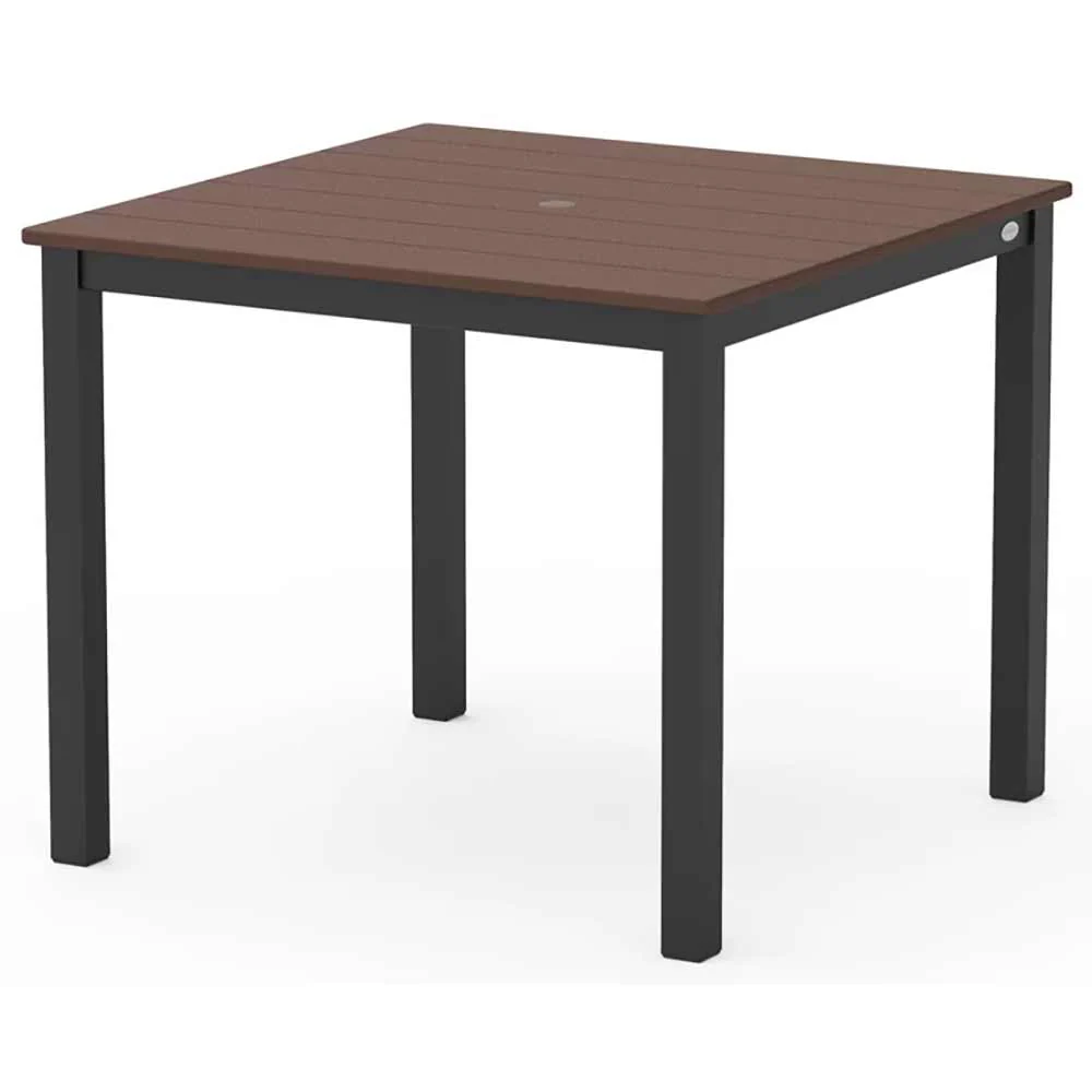POLYWOOD® - Main Street 36 x 36 Dining Table - ALT36 - Image 19