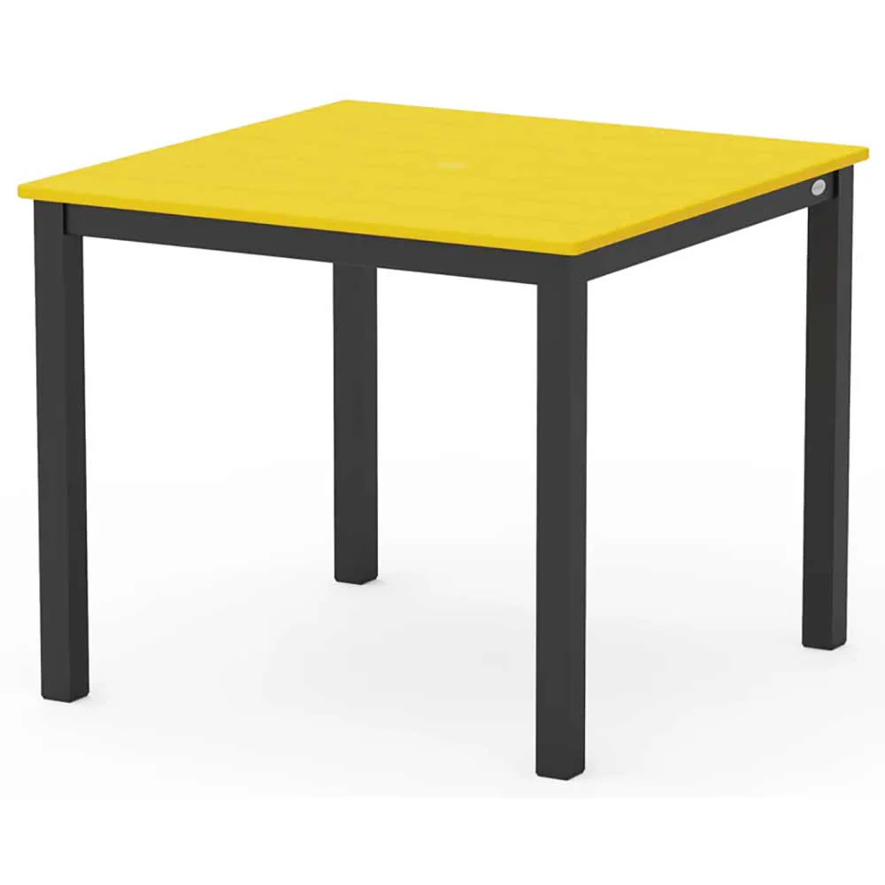 POLYWOOD® - Main Street 36 x 36 Dining Table - ALT36 - Image 25