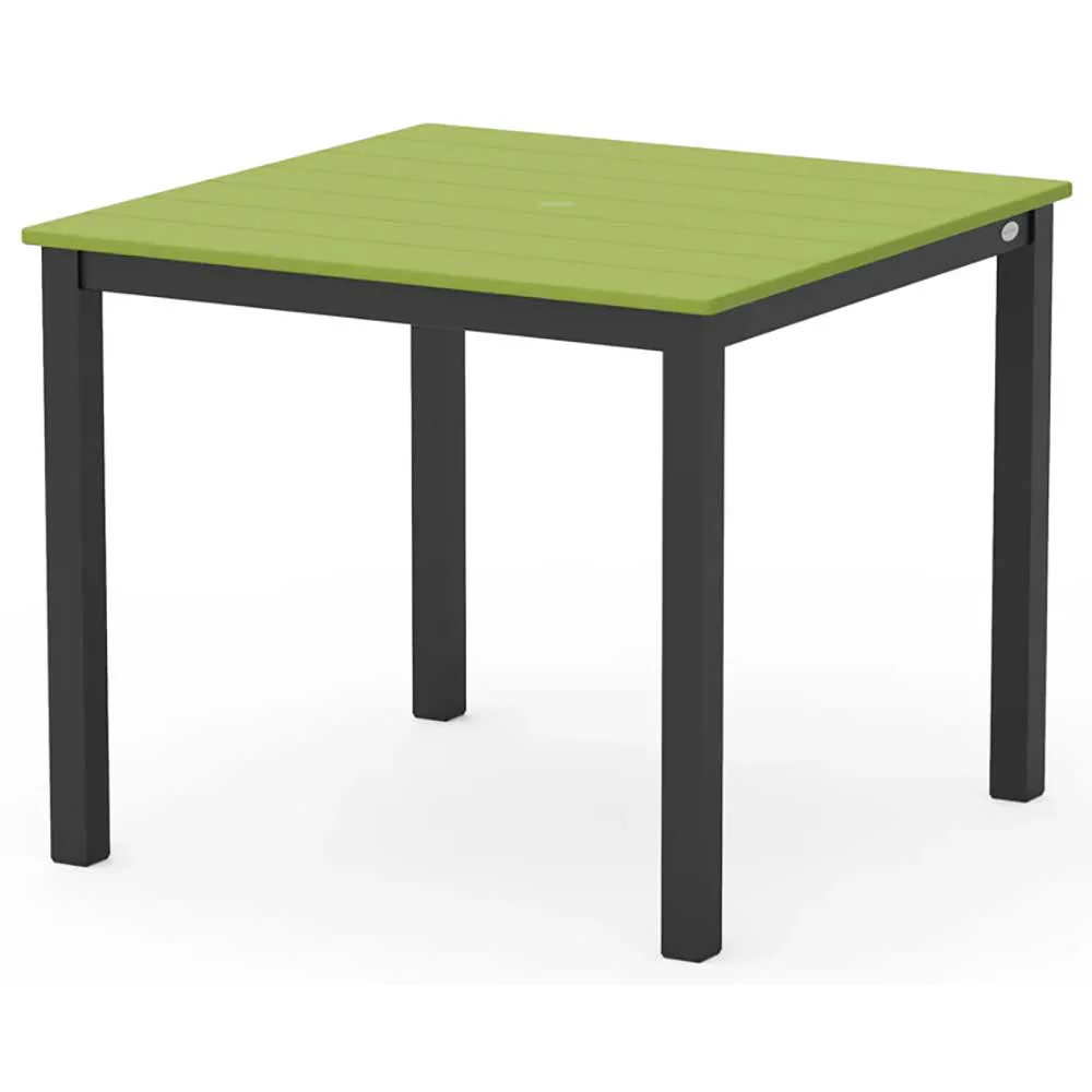 POLYWOOD® - Main Street 36 x 36 Dining Table - ALT36 - Image 26
