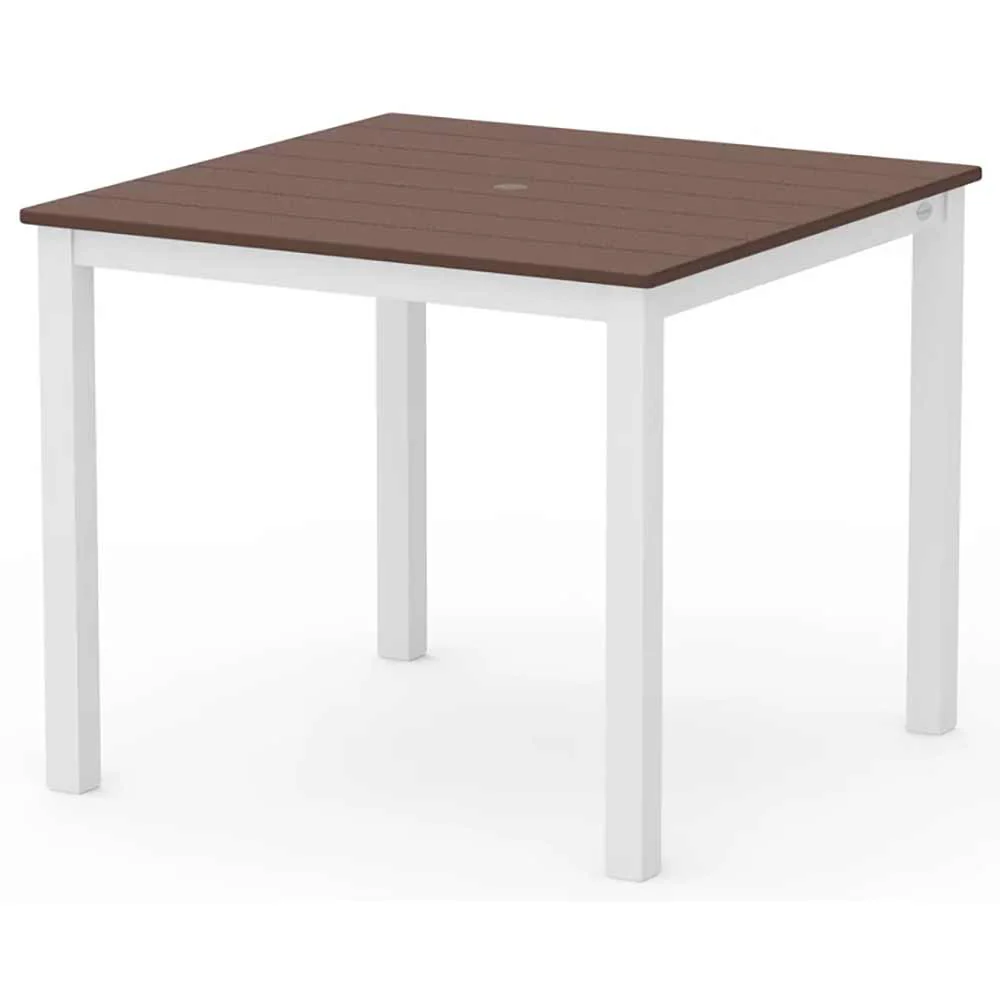 POLYWOOD® - Main Street 36 x 36 Dining Table - ALT36 - Image 5