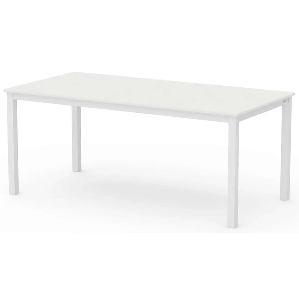 POLYWOOD® - Main Street 36 x 72 Dining Table - ALT3672 - Image 7