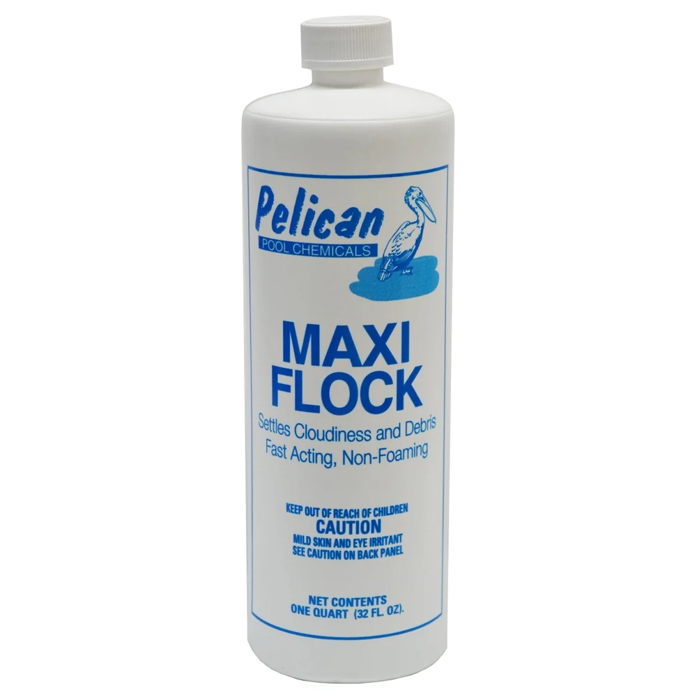 Maxi Flock 32oz - Liquid