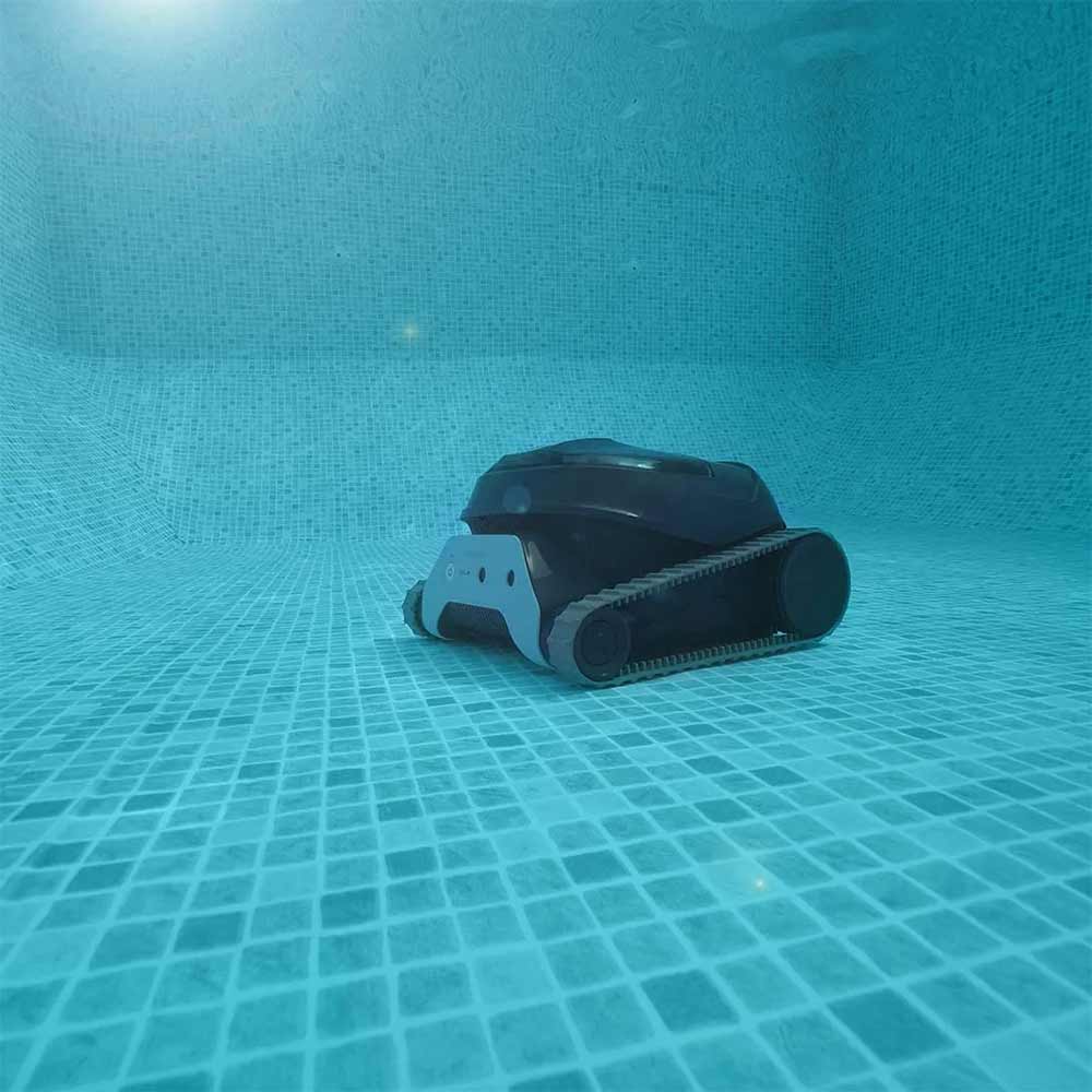 Maytronics Dolphin LIBERTY 200 Robotic Pool Cleaner - Image 10