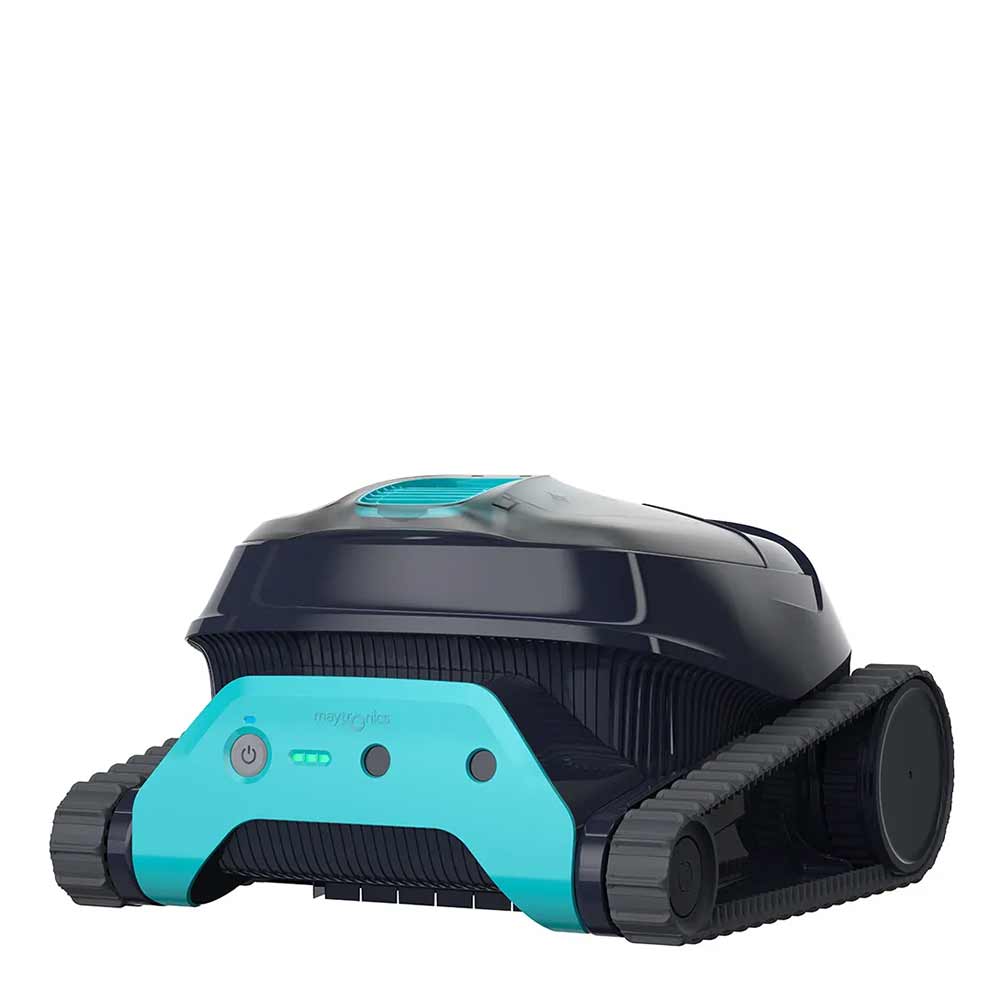 Maytronics Dolphin LIBERTY 300 Robotic Pool Cleaner - Image 5
