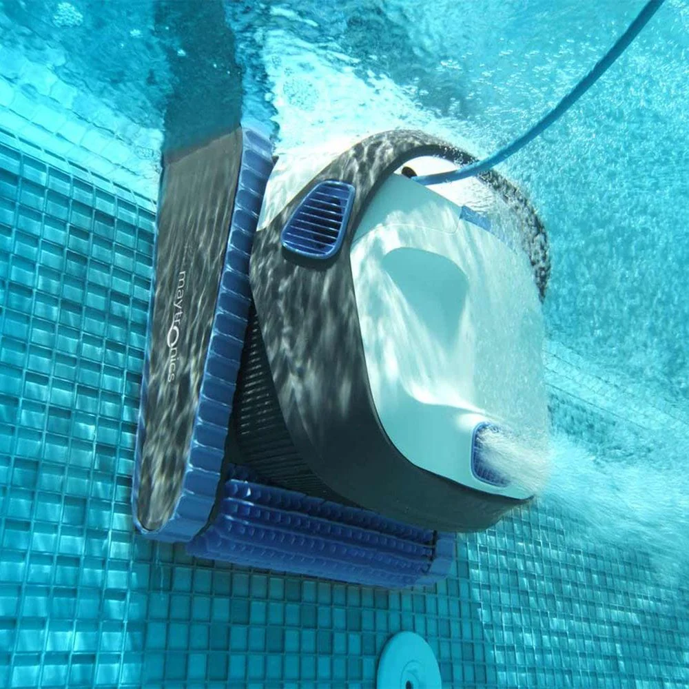 Maytronics Dolphin S300 Robotic Pool Cleaner - Image 4