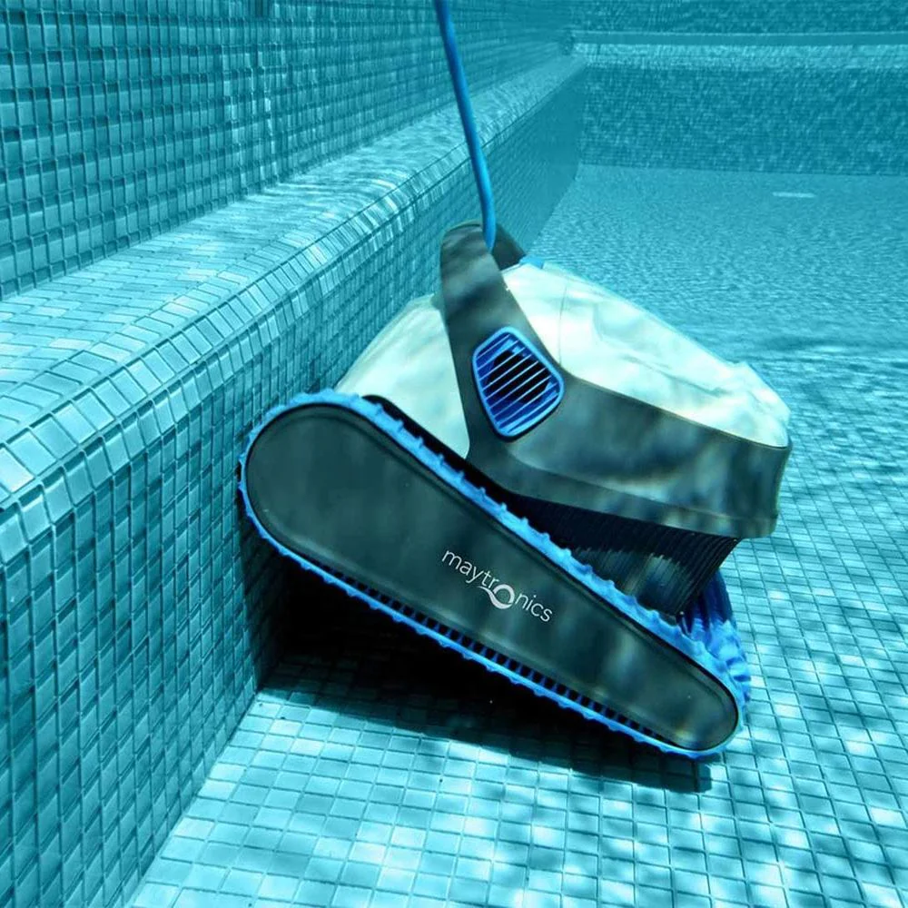 Maytronics Dolphin S300 Robotic Pool Cleaner - Image 5