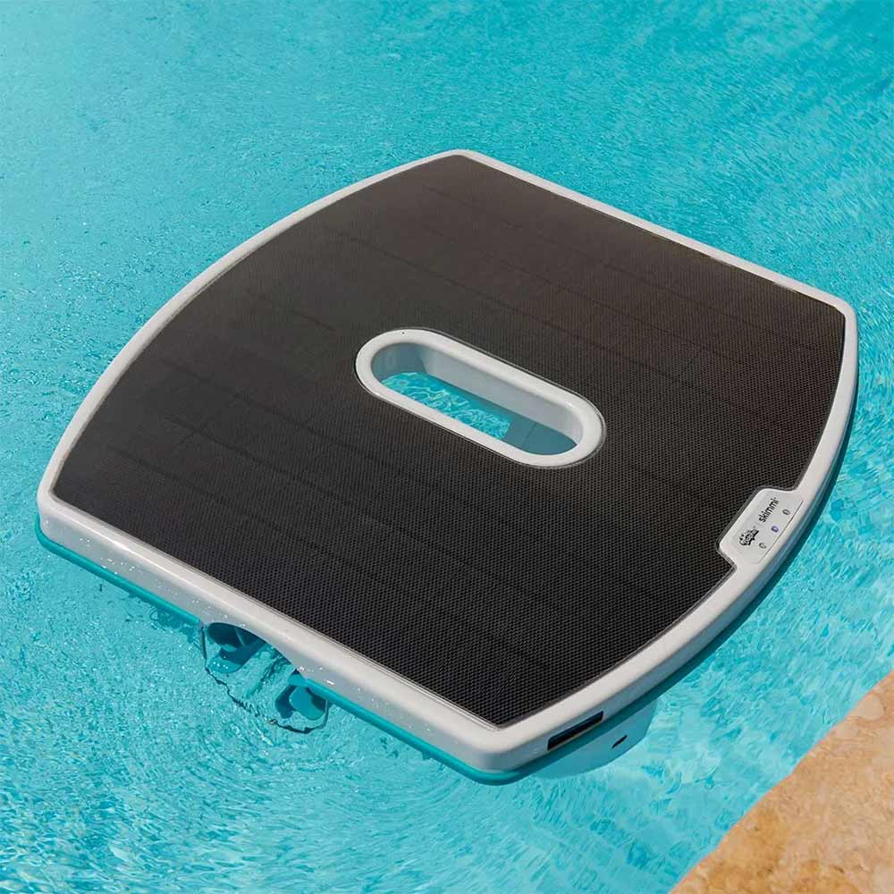 Maytronics Dolphin Skimmi Robotic Pool Cleaner - Image 8