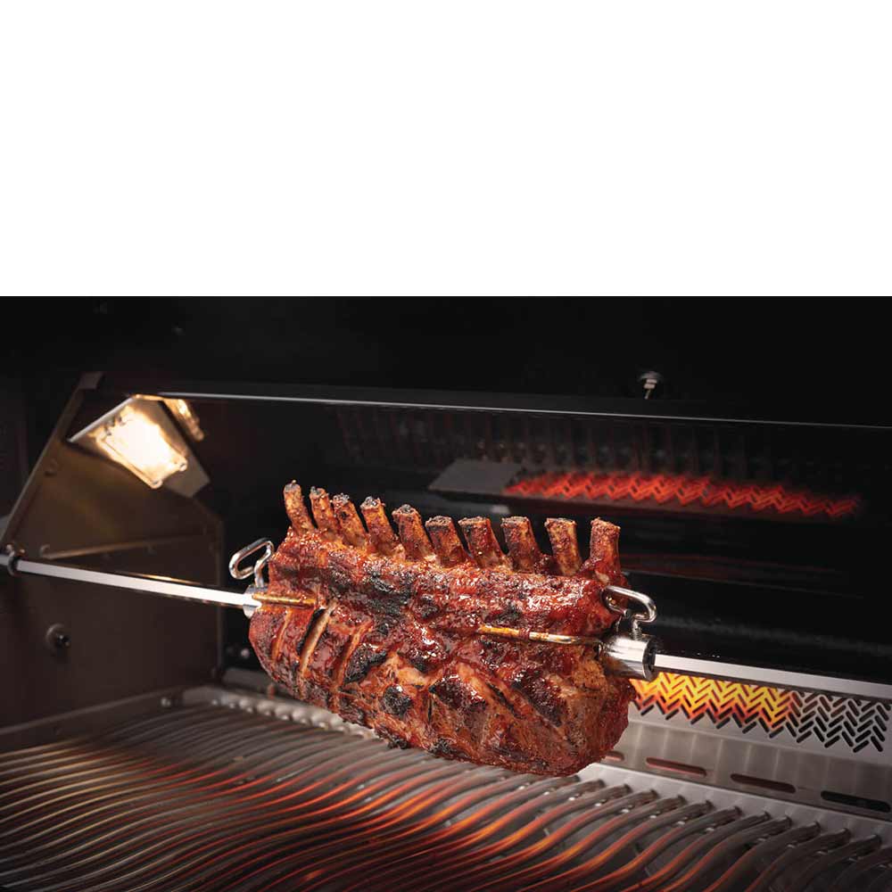 Napoleon - Prestige PRO 665 RSIB Gas Grill - Image 5
