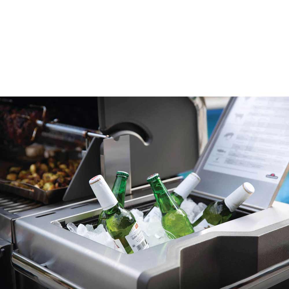 Napoleon - Prestige PRO 665 RSIB Gas Grill - Image 6
