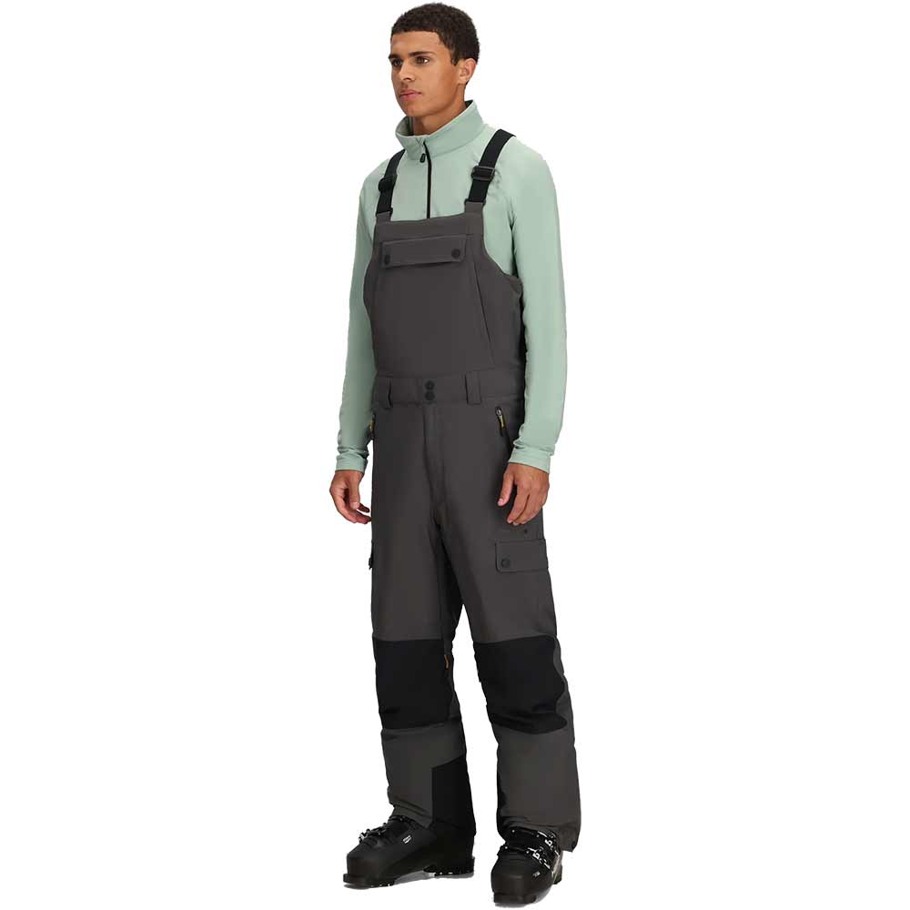 Obermeyer A.M.F. Men's Bib Pant