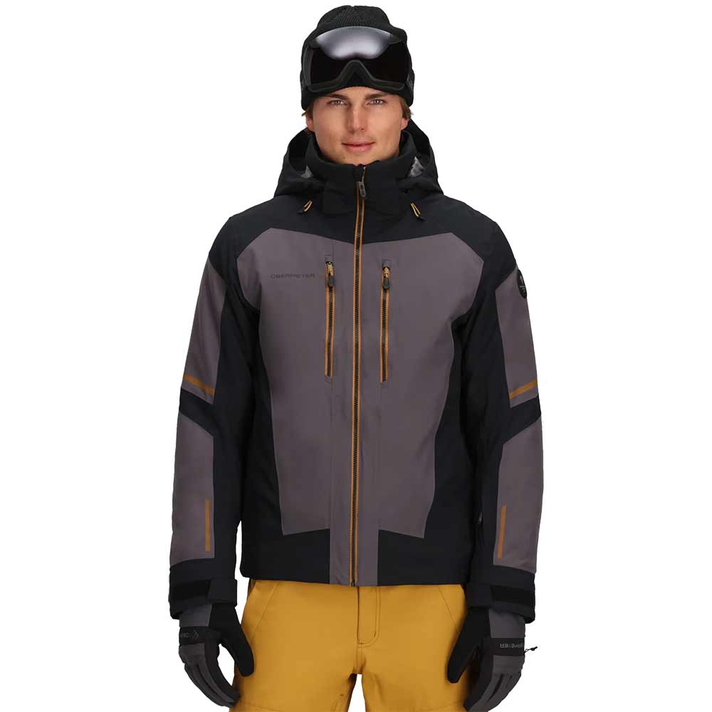 Obermeyer Charger Men's Jacket