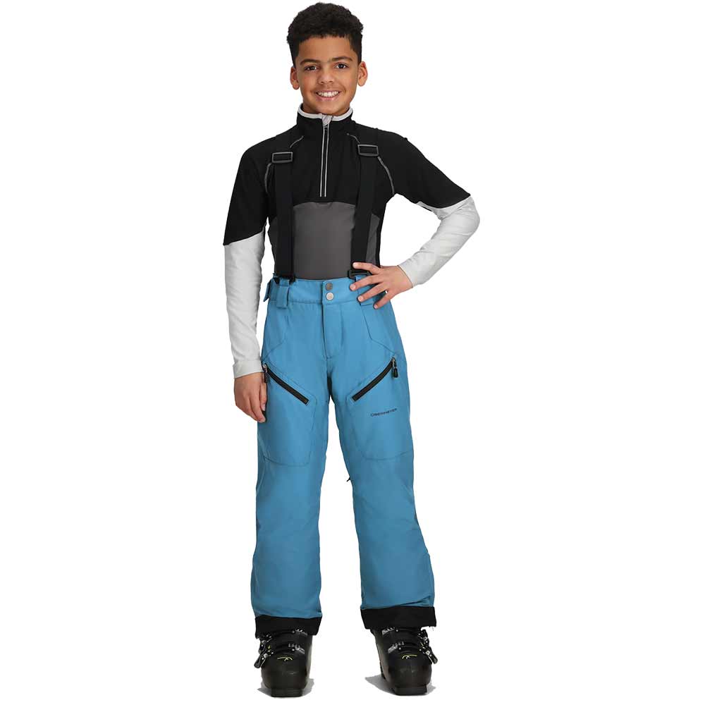 Obermeyer Enforcer Youth Suspender Pant