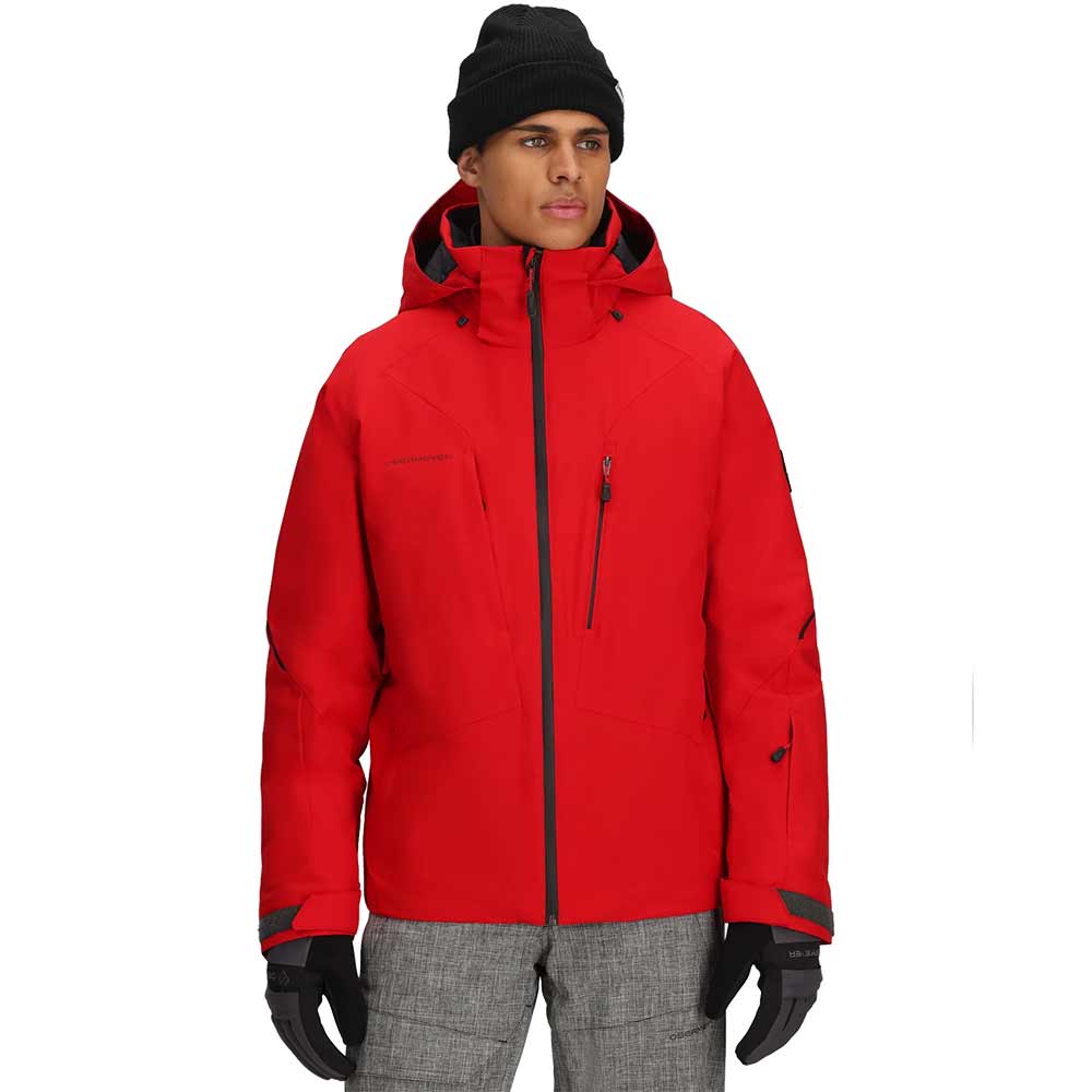 Obermeyer Raze Men's Jacket