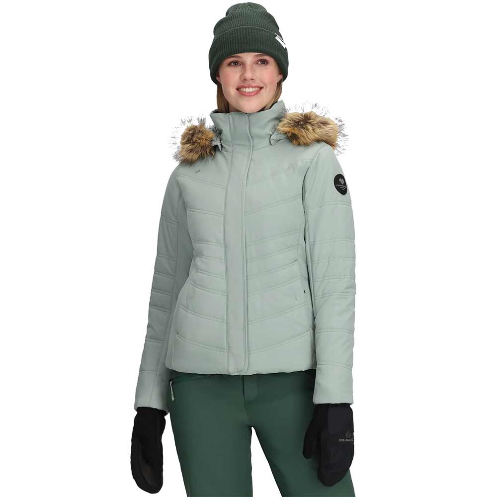 Obermeyer Tuscany ll Women's Jacket - Image 2