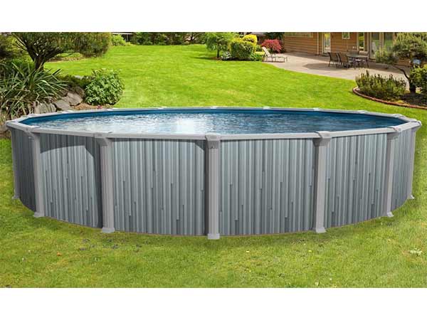Oslo 52” Above Ground Pool