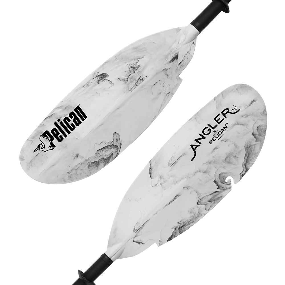 Pelican Poseidon Angler Kayak Paddle 250 CM - Image 2