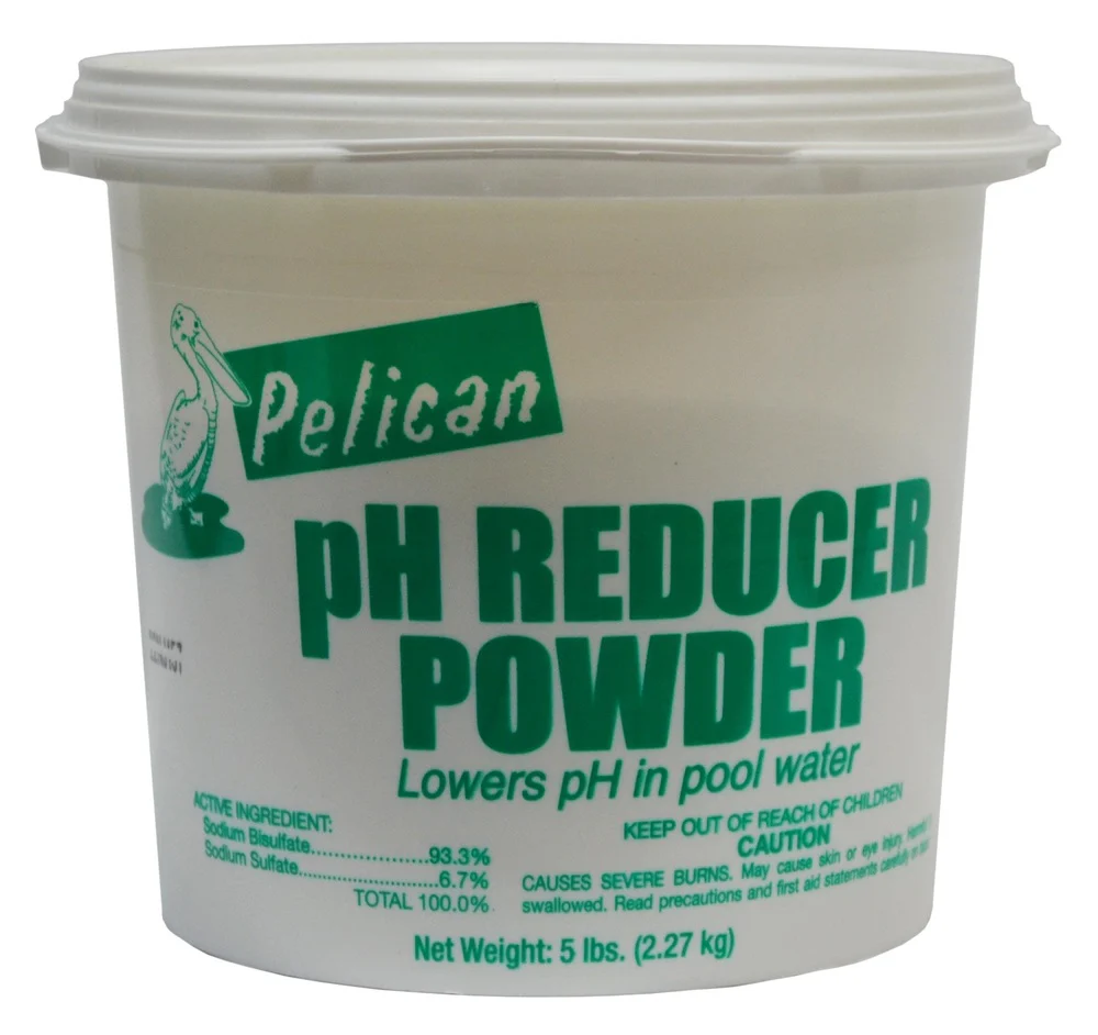 PH Reducer Powder 5lbs