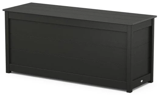 POLYWOOD® 68" Console Table with Storage - CTS2368 - Image 3