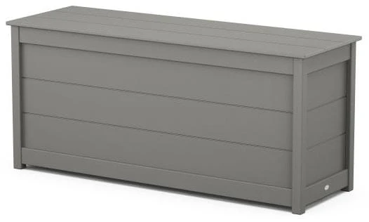 POLYWOOD® 68" Console Table with Storage - CTS2368 - Image 4
