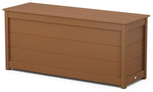 POLYWOOD® 68" Console Table with Storage - CTS2368 - Image 5