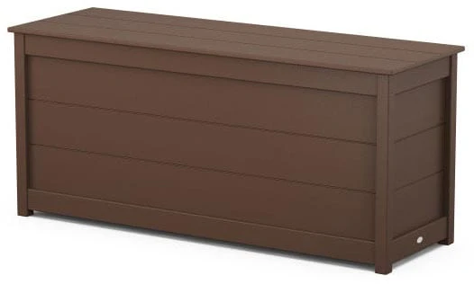 POLYWOOD® 68" Console Table with Storage - CTS2368 - Image 7