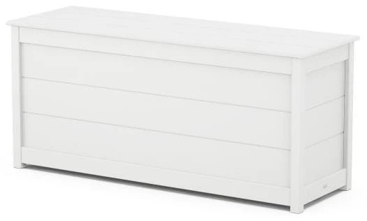 POLYWOOD® 68" Console Table with Storage - CTS2368 - Image 8