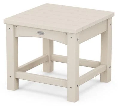 POLYWOOD® Club 18" Side Table - CLT1818 - Image 9