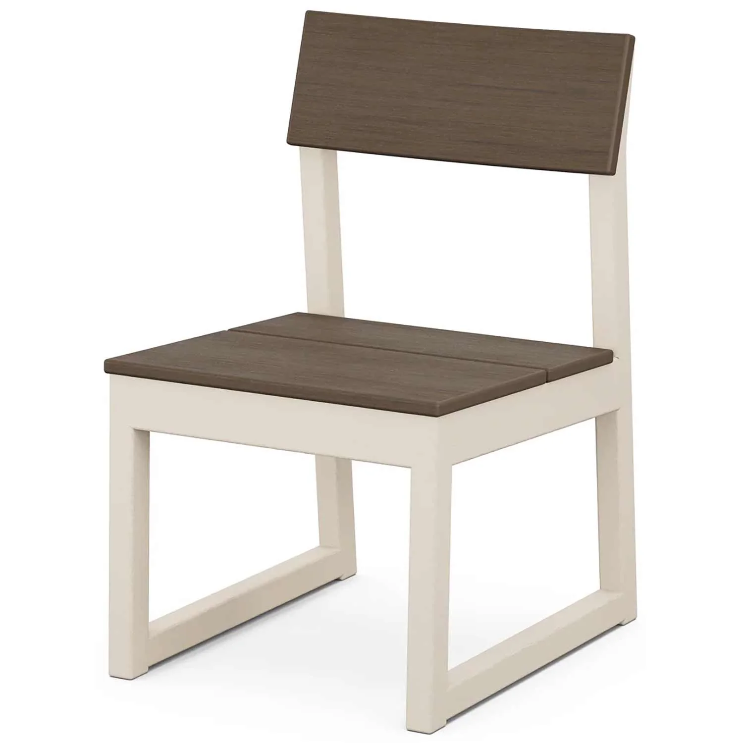 POLYWOOD® EDGE Dining Side Chair - Select Accents - EMD100 - Image 10
