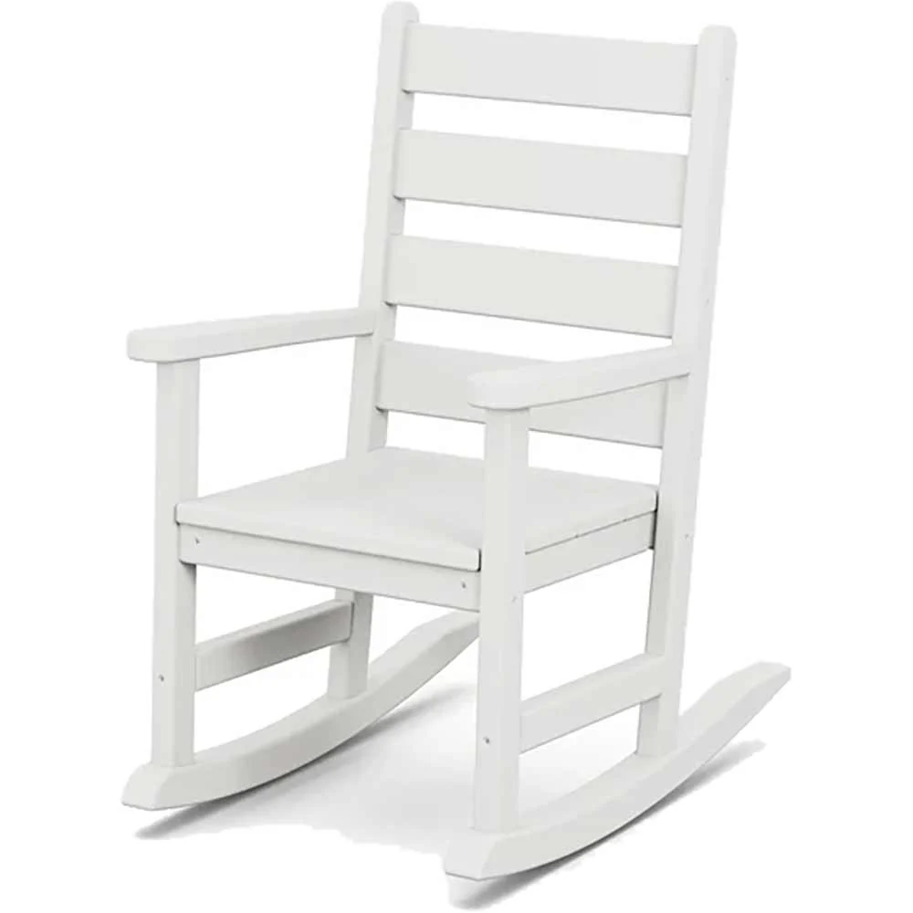 POLYWOOD® Kids Lakeside Rocking Chair - RK11 - Image 6