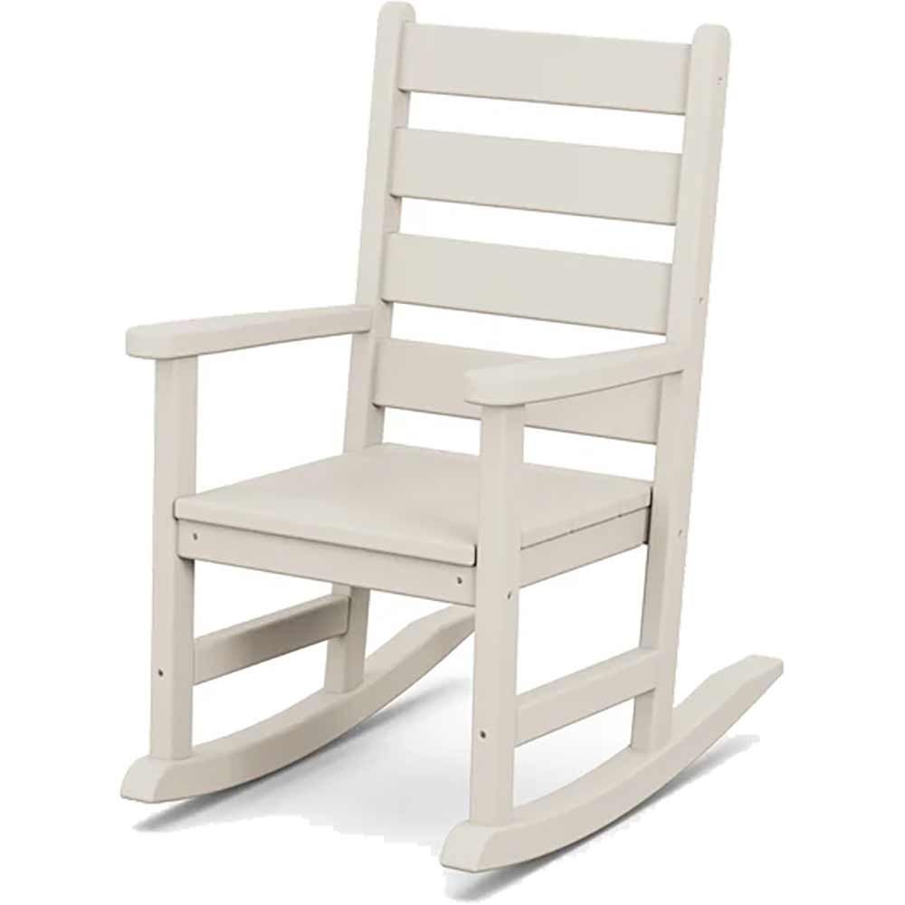 POLYWOOD® Kids Lakeside Rocking Chair - RK11 - Image 7