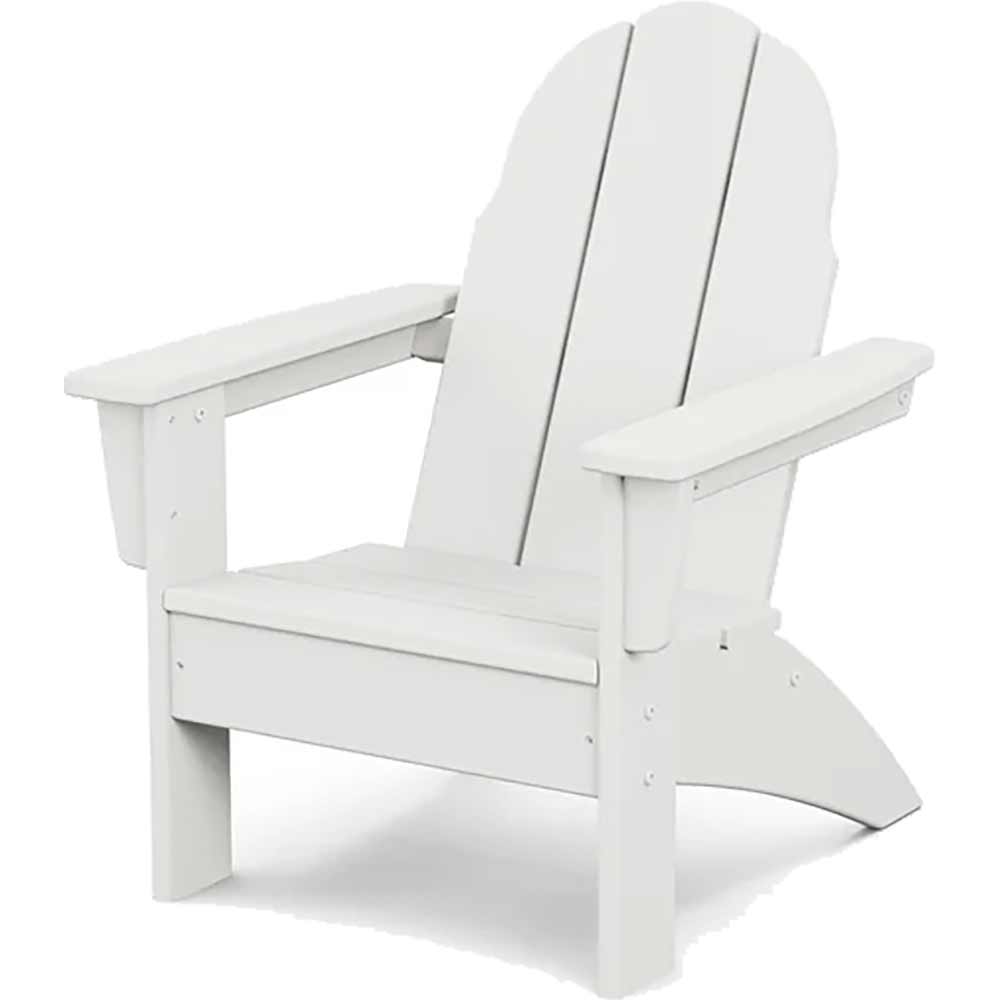 POLYWOOD® Kids Vineyard Adirondack Chair - ADK100 - Image 7