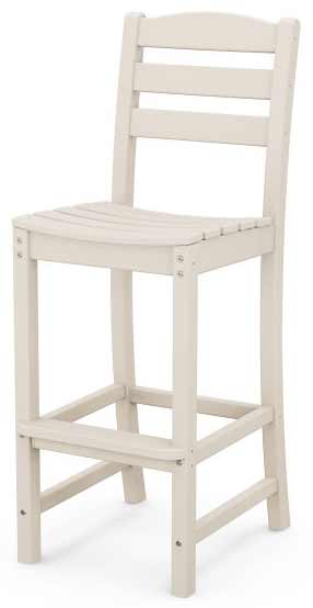 POLYWOOD® La Casa Café Bar Side Chair - TD102 - Image 8