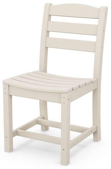 POLYWOOD® La Casa Café Dining Side Chair - TD100 - Image 8