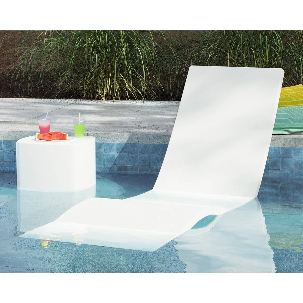 POLYWOOD® Laguna In-Pool Chaise Lounge - TSO64 - Image 4